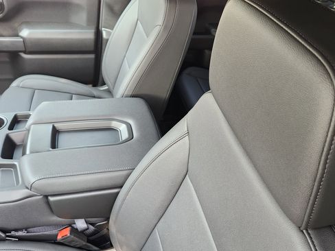 New 2024 Chevrolet Silverado 3500 W/T w/ WT Convenience Package image 19