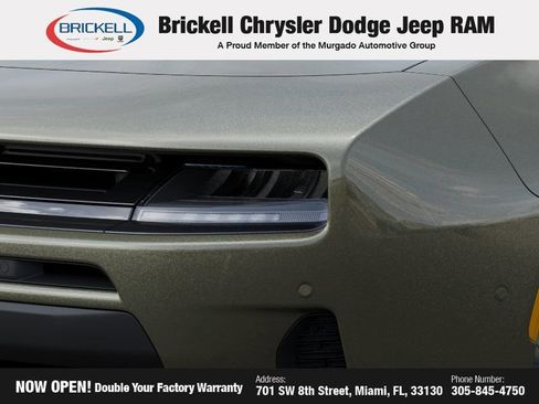 New 2026 Dodge Charger Scat Pack image 10