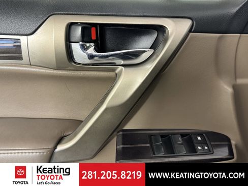 Used 2020 Lexus GX 460 Premium image 9