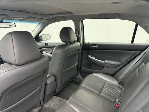 Used 2004 Honda Accord EX image 12