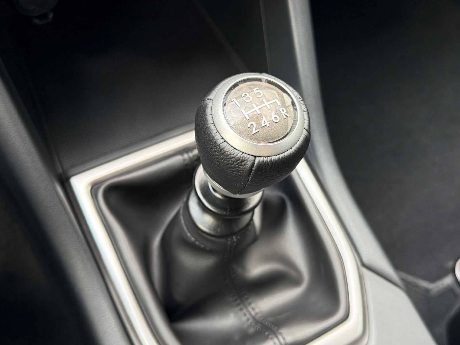 New 2026 Subaru WRX AWD/4WD image 14