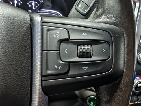 Used 2019 GMC Sierra 1500 SLT image 25