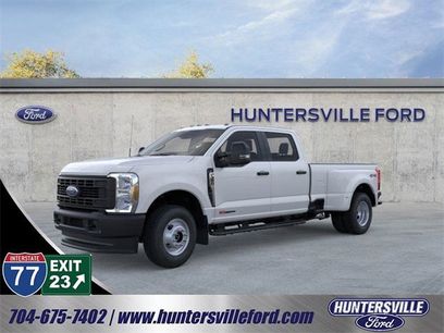 New 2025 Ford F350 XL