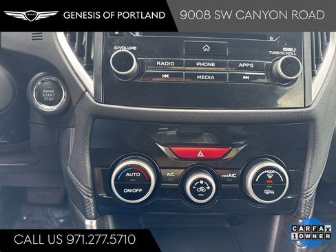 Used 2022 Subaru Forester Premium image 26