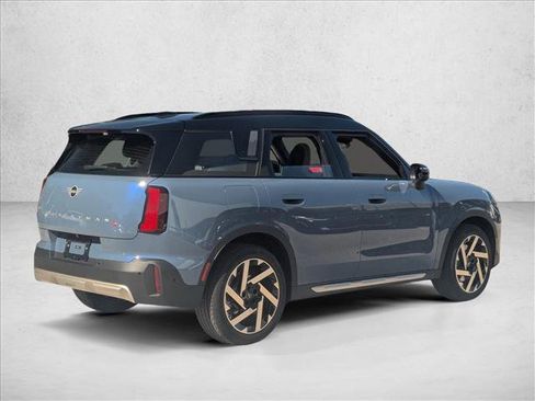 New 2026 MINI Cooper Countryman S image 2