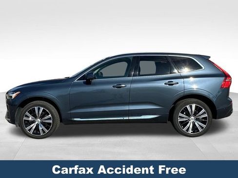 Used 2023 Volvo XC60 B5 Plus w/ Climate Package AWD/4WD image 3