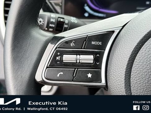 Certified 2026 Kia Seltos S AWD/4WD image 11