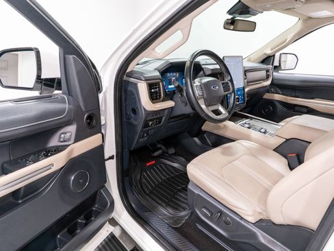 Used 2023 Ford Expedition Limited AWD/4WD image 13