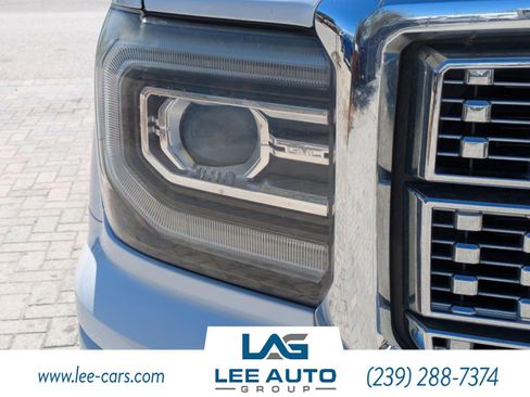 Used 2018 GMC Sierra 1500 Denali image 8