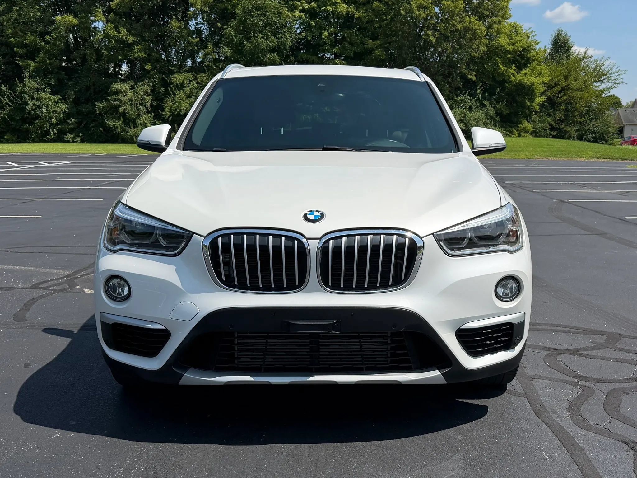 Used 2016 BMW X1 xDrive28i AWD/4WD image 2