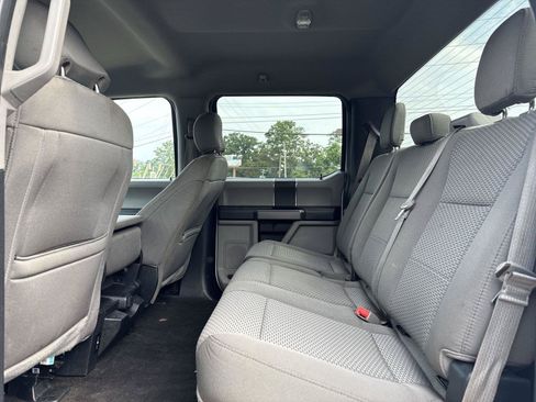 Used 2020 Ford F150 XLT w/ Equipment Group 301A Mid AWD/4WD image 19