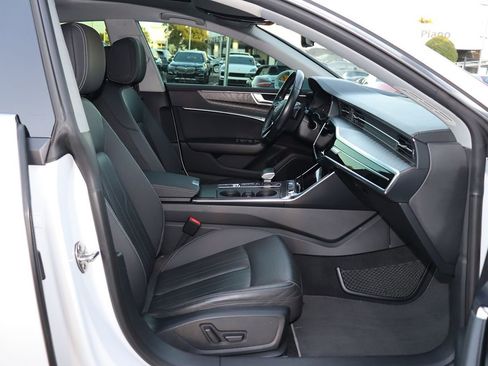 Used 2019 Audi A7 3.0T Premium w/ Convenience Package image 32