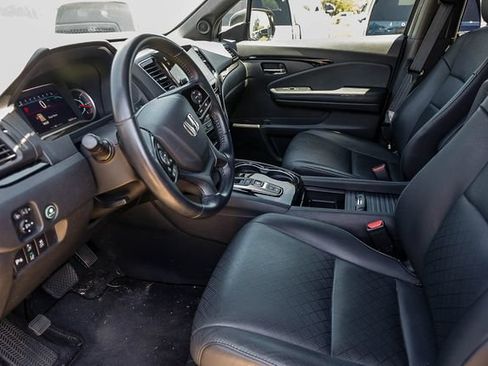 Used 2021 Honda Passport Touring image 18