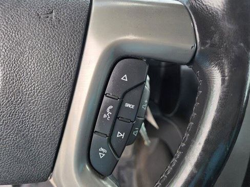 Used 2012 Chevrolet Avalanche LT w/ Suspension Package, Off-Road RWD image 25