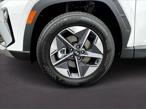 New 2026 Hyundai Tucson SEL image 11