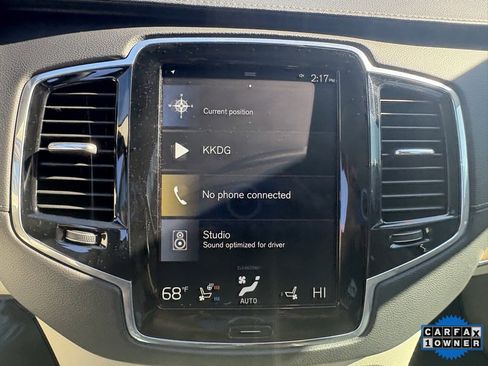 Used 2018 Volvo XC90 T8 Inscription w/ Luxury Package image 17