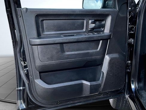 Used 2015 RAM 1500 Express w/ Black Ram 1500 Express Group image 24