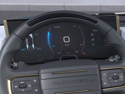 New 2024 GMC Hummer EV 3X w/ Omega Edition image 42