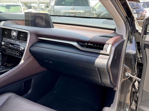 Used 2016 Lexus RX 350 FWD w/ Premium Package image 16