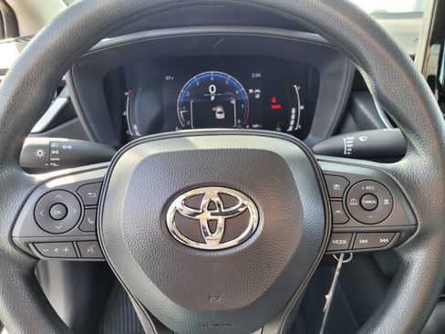 New 2026 Toyota Corolla LE image 20