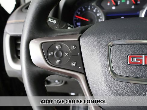 Used 2024 GMC Terrain AT4 w/ LPO, Floor Liner Package AWD/4WD image 4