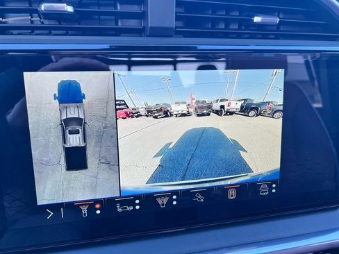 New 2026 GMC Sierra 2500 Denali Ultimate image 23