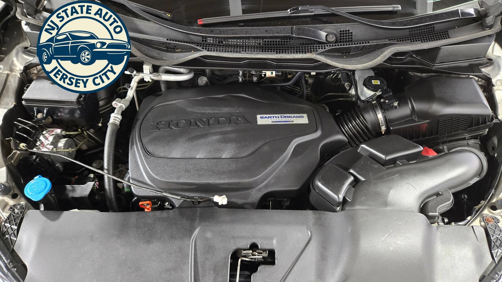 Used 2020 Honda Odyssey EX image 36