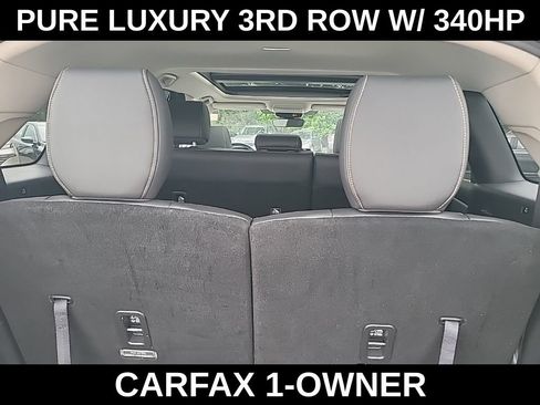 Used 2024 MAZDA CX-90 3.3 Turbo S AWD/4WD image 11