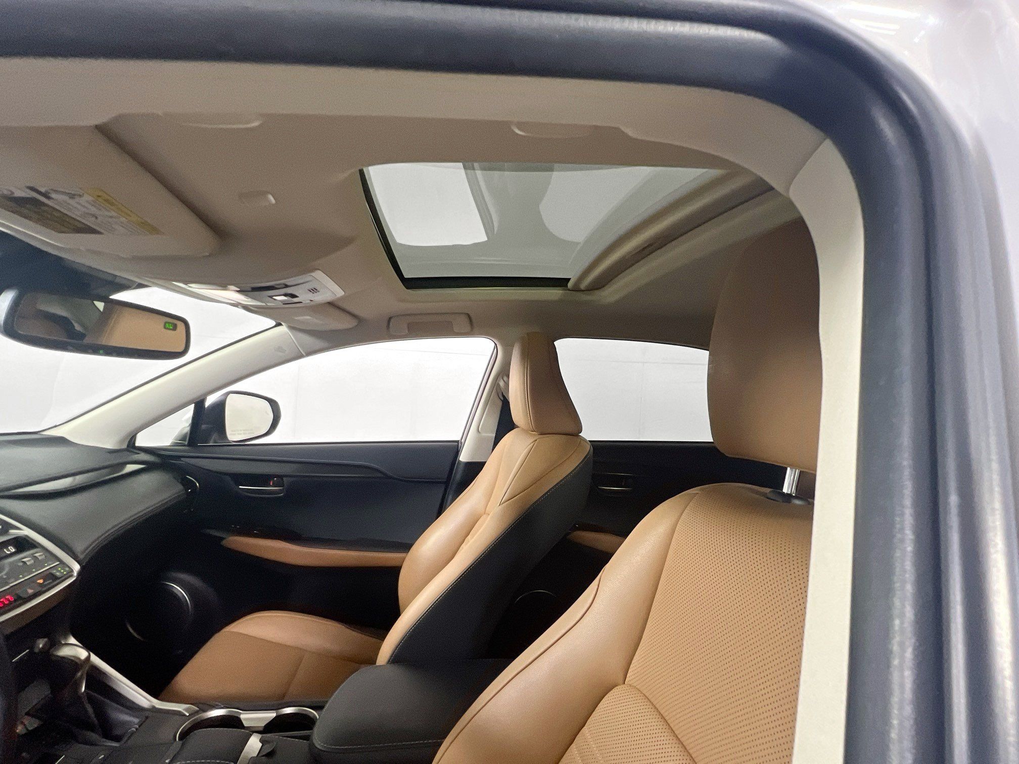 Used 2021 Lexus NX 300h AWD w/ Accessory Package 2 image 21