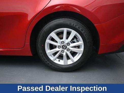 Used 2025 Toyota Camry LE image 16