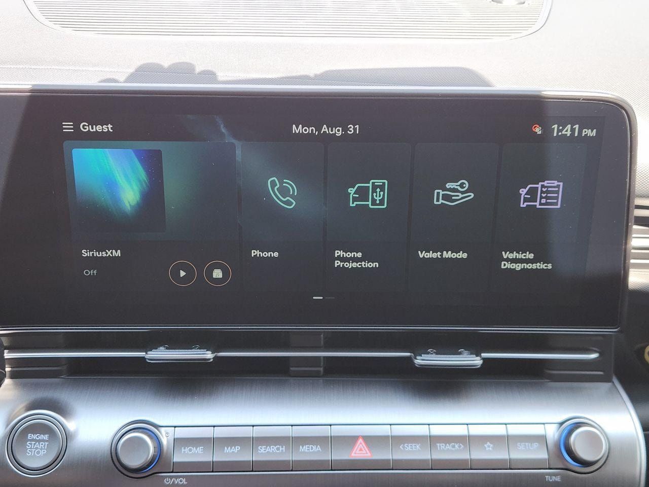 New 2027 Hyundai Kona SEL Sport FWD image 13