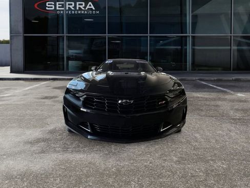 Used 2023 Chevrolet Camaro LT w/ RS Package image 6