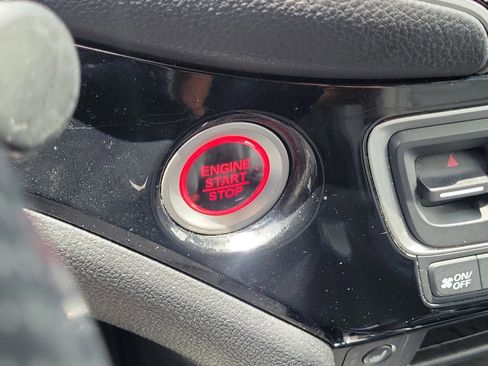 Used 2019 Honda Passport Elite image 34