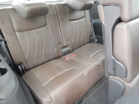 Used 2014 INFINITI QX60 FWD w/ Deluxe Touring Package image 39