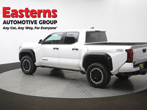 Used 2024 Toyota Tacoma TRD Off-Road AWD/4WD image 66