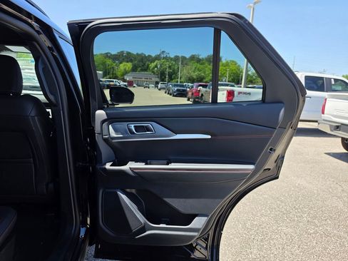New 2026 Ford Explorer ST RWD image 44