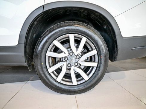 Used 2022 Honda Pilot EX-L image 36