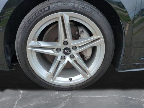 Used 2021 Audi A5 2.0T Prestige AWD/4WD image 34