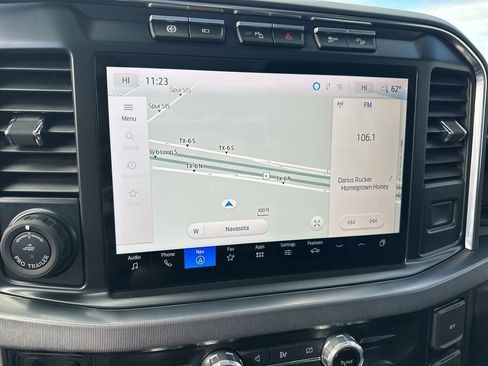 Used 2024 Ford F250 Platinum image 31