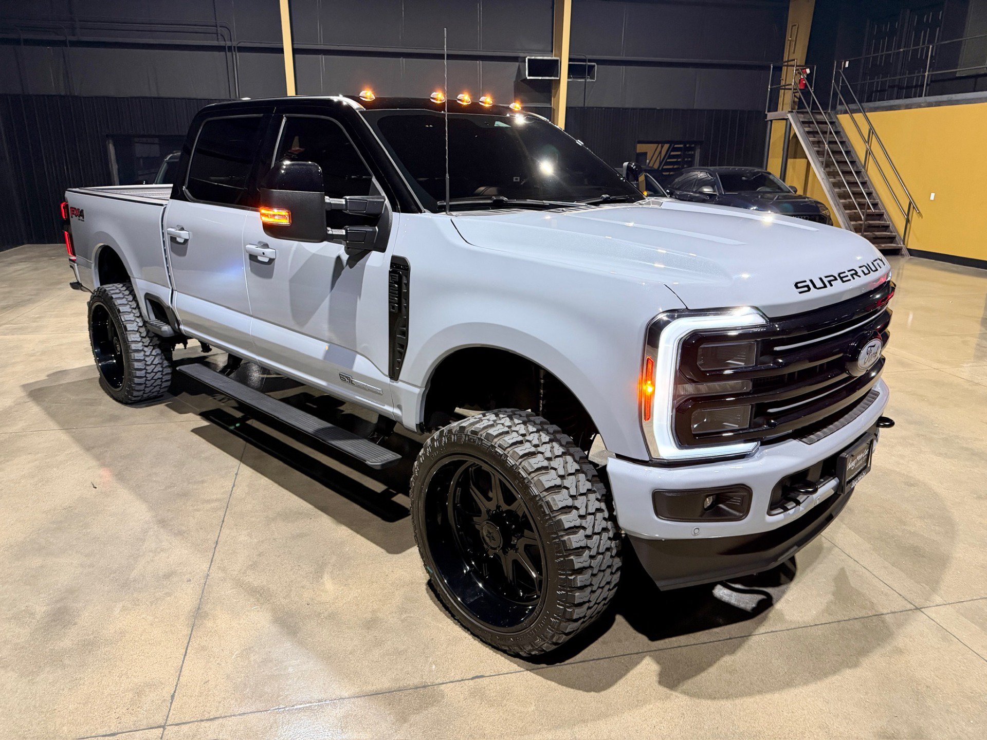 Used 2026 Ford F250 Platinum AWD/4WD image 27