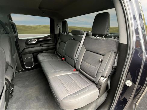 Used 2022 GMC Sierra 1500 Elevation AWD/4WD image 15