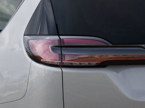New 2026 Chrysler Pacifica Select w/ S Appearance Package FWD image 10