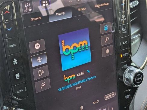 Used 2025 RAM 1500 Limited w/ Off Road Group image 14