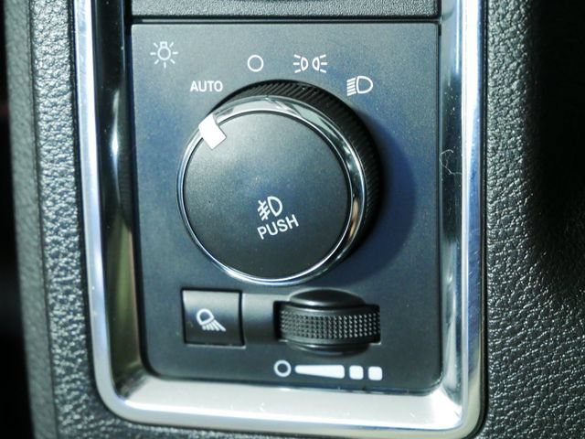 Certified 2017 RAM 1500 Laramie w/ Convenience Group AWD/4WD image 25