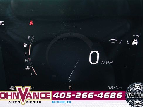 Used 2025 Buick Envista Sport Touring w/ Convenience I Package image 31