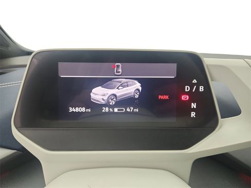 Used 2023 Volkswagen ID.4 Pro S image 13