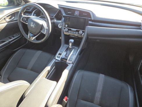 Used 2020 Honda Civic Sport image 24