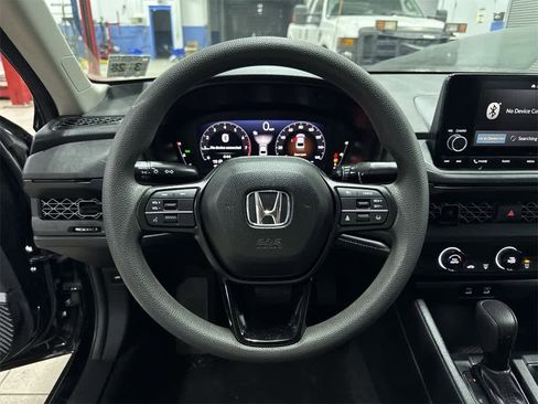Used 2023 Honda Accord LX image 18