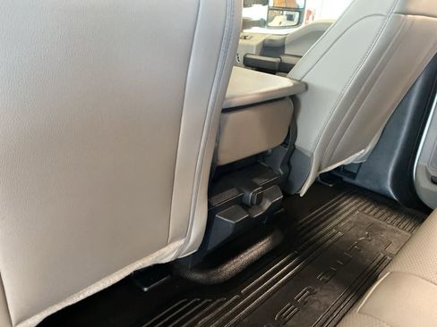 Certified 2022 Ford F350 XL w/ Power Equipment Group image 25