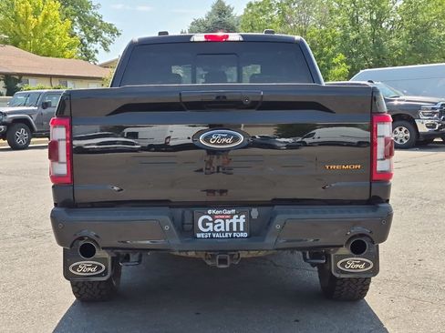 Used 2023 Ford F150 Tremor w/ Equipment Group 402A High AWD/4WD image 5